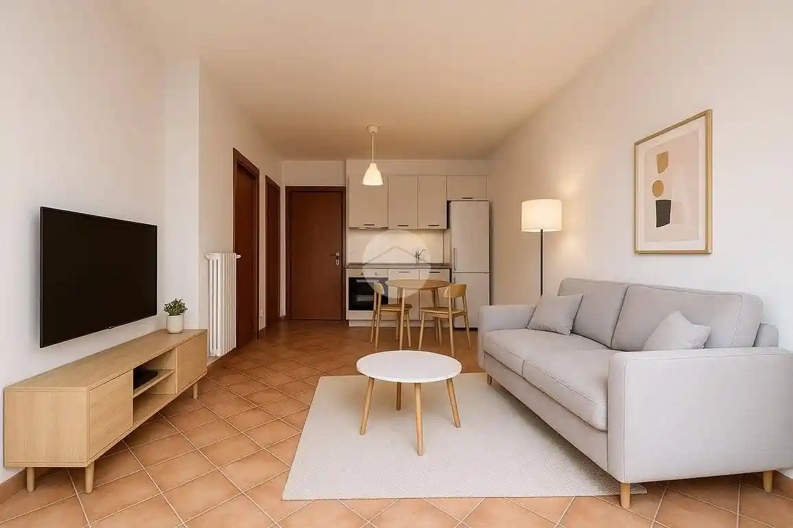 Appartamento in vendita a Rimini