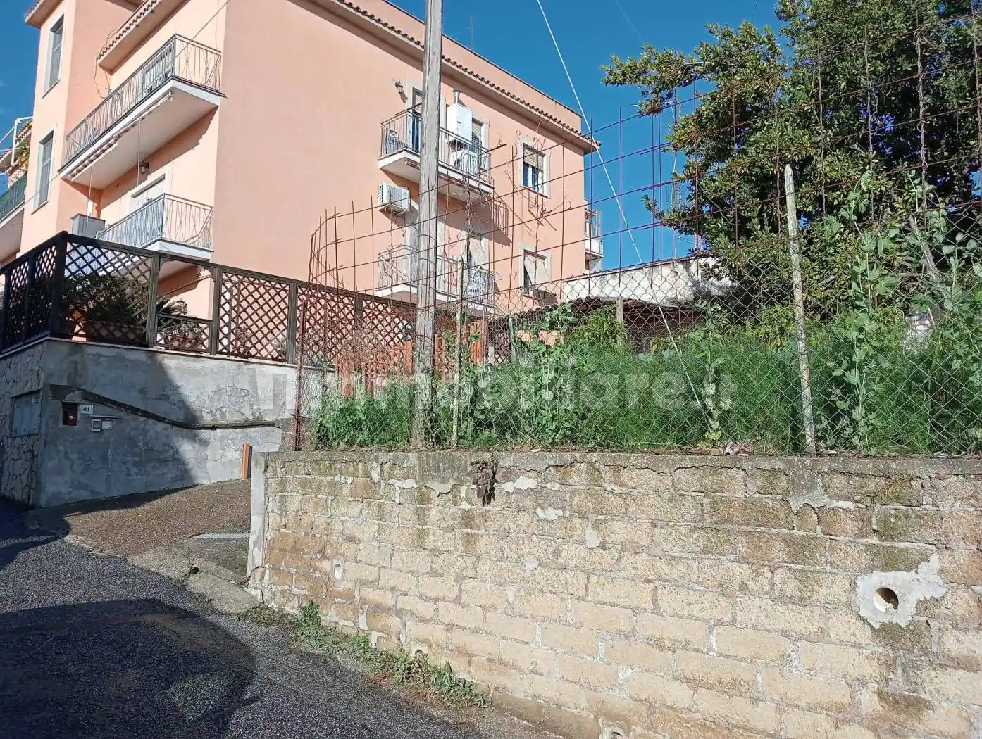 Appartamento in vendita a Fonte Nuova