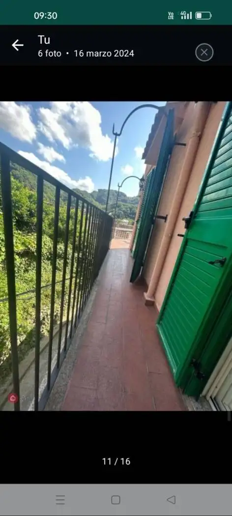 Casa indipendente in vendita a Saponara