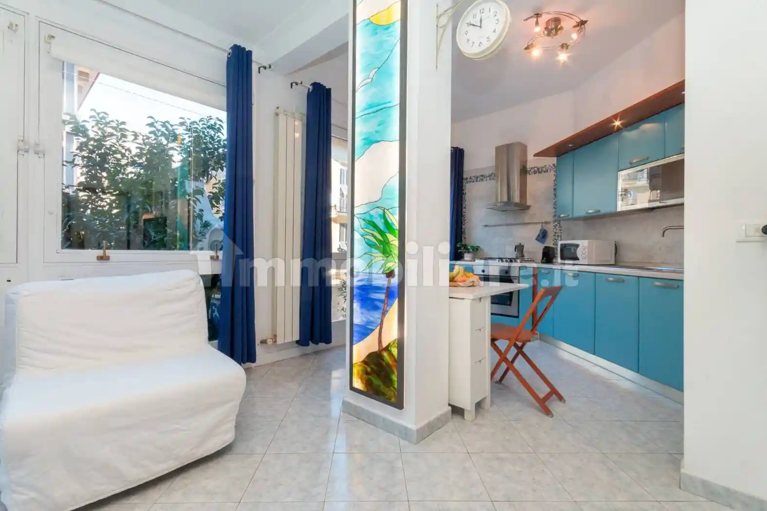 Appartamento in vendita a Alassio