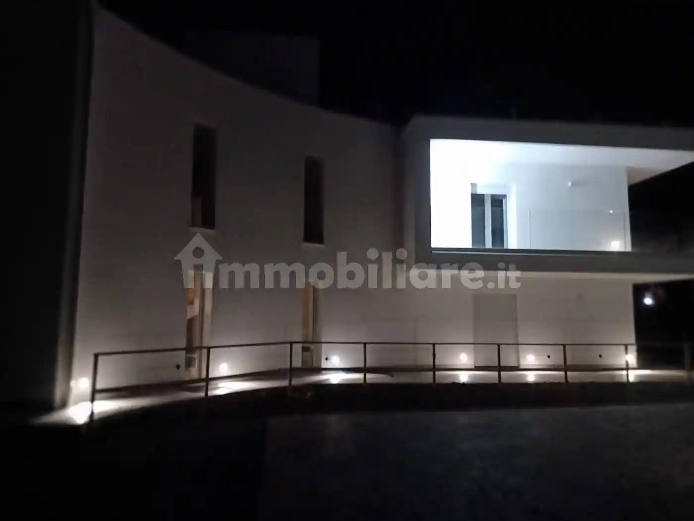 Villa in affitto a Valsamoggia