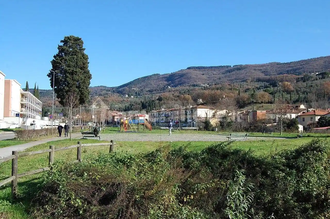 Appartamento in vendita a Fiesole