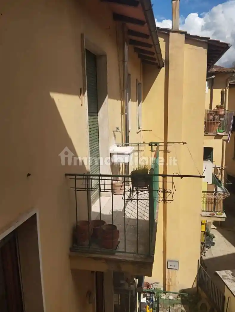 Appartamento in vendita a Fiesole