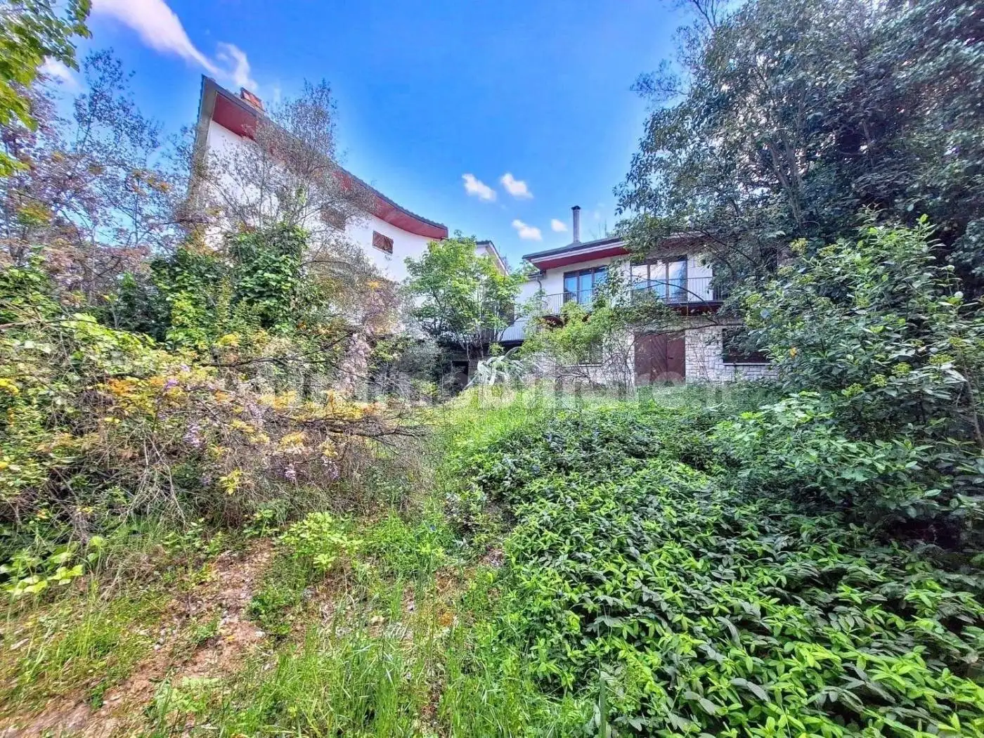 Villa in asta a Perugia