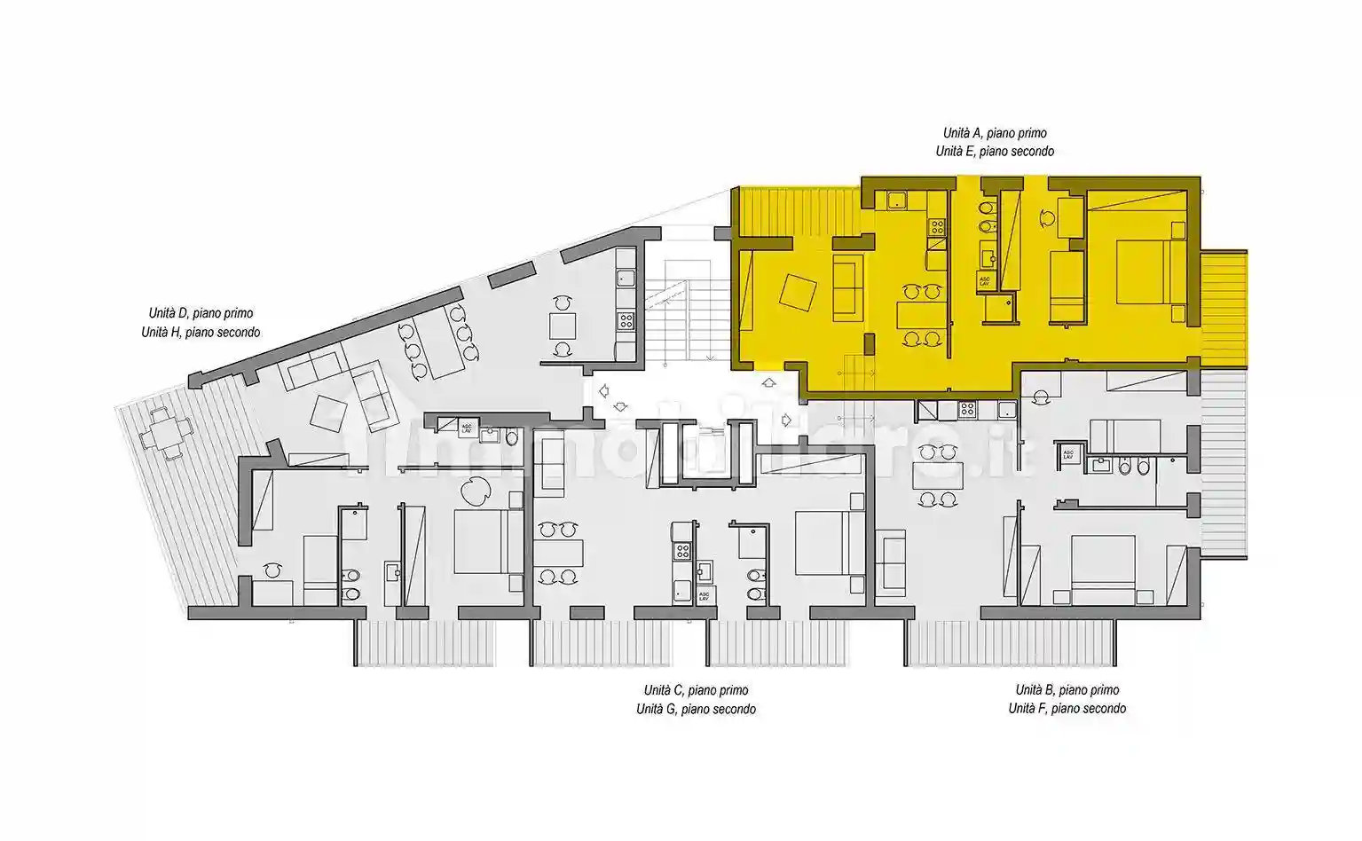 Appartamento - foto 2