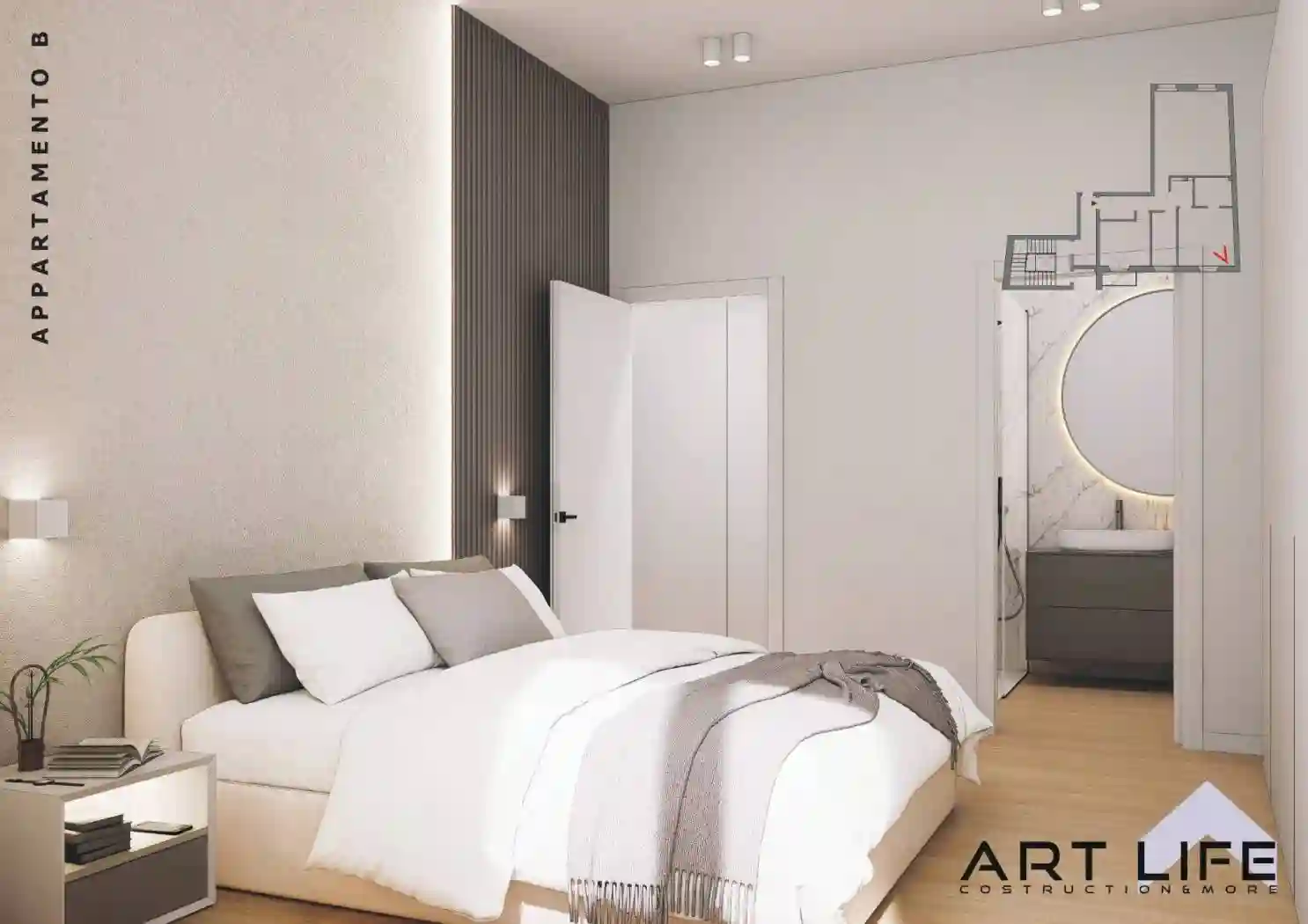 Appartamento - foto 4