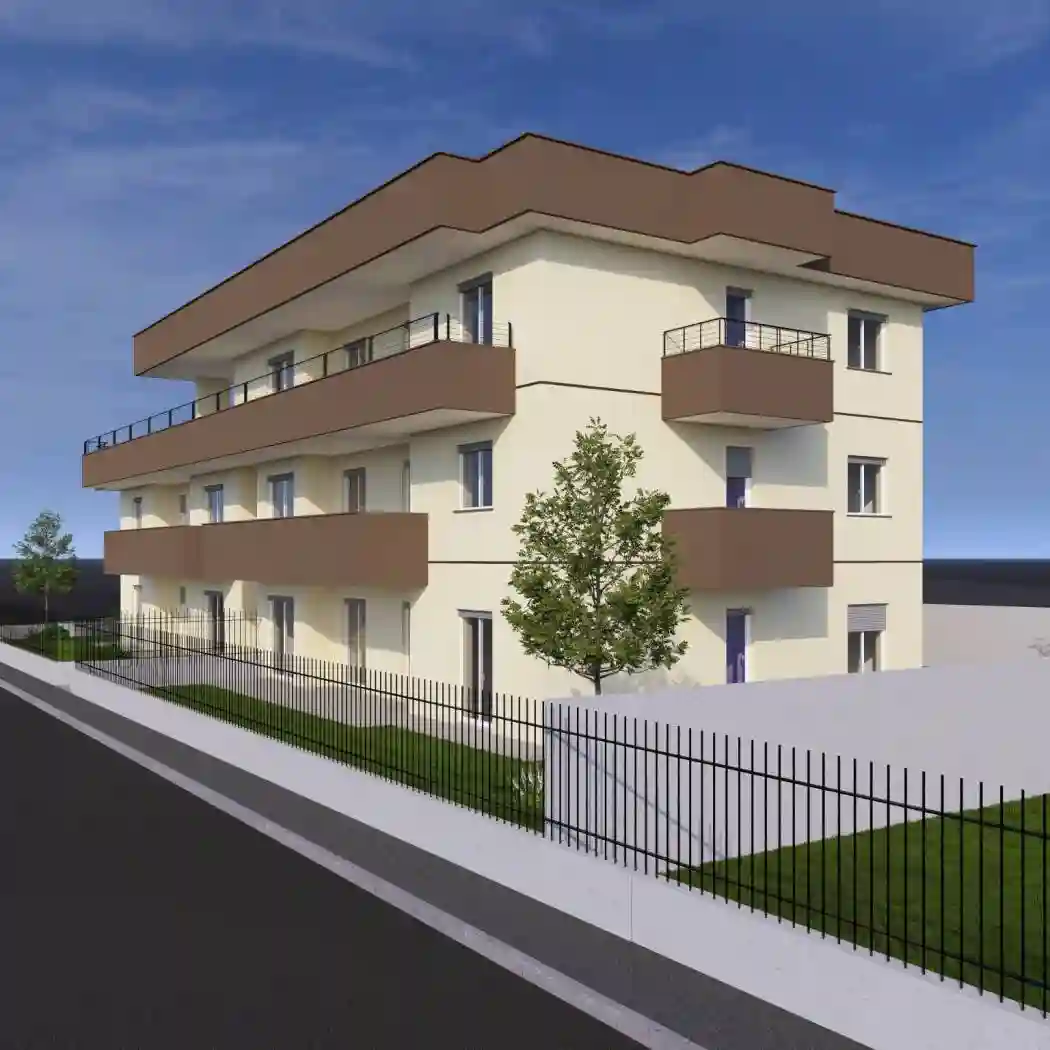 Progetto - foto 2