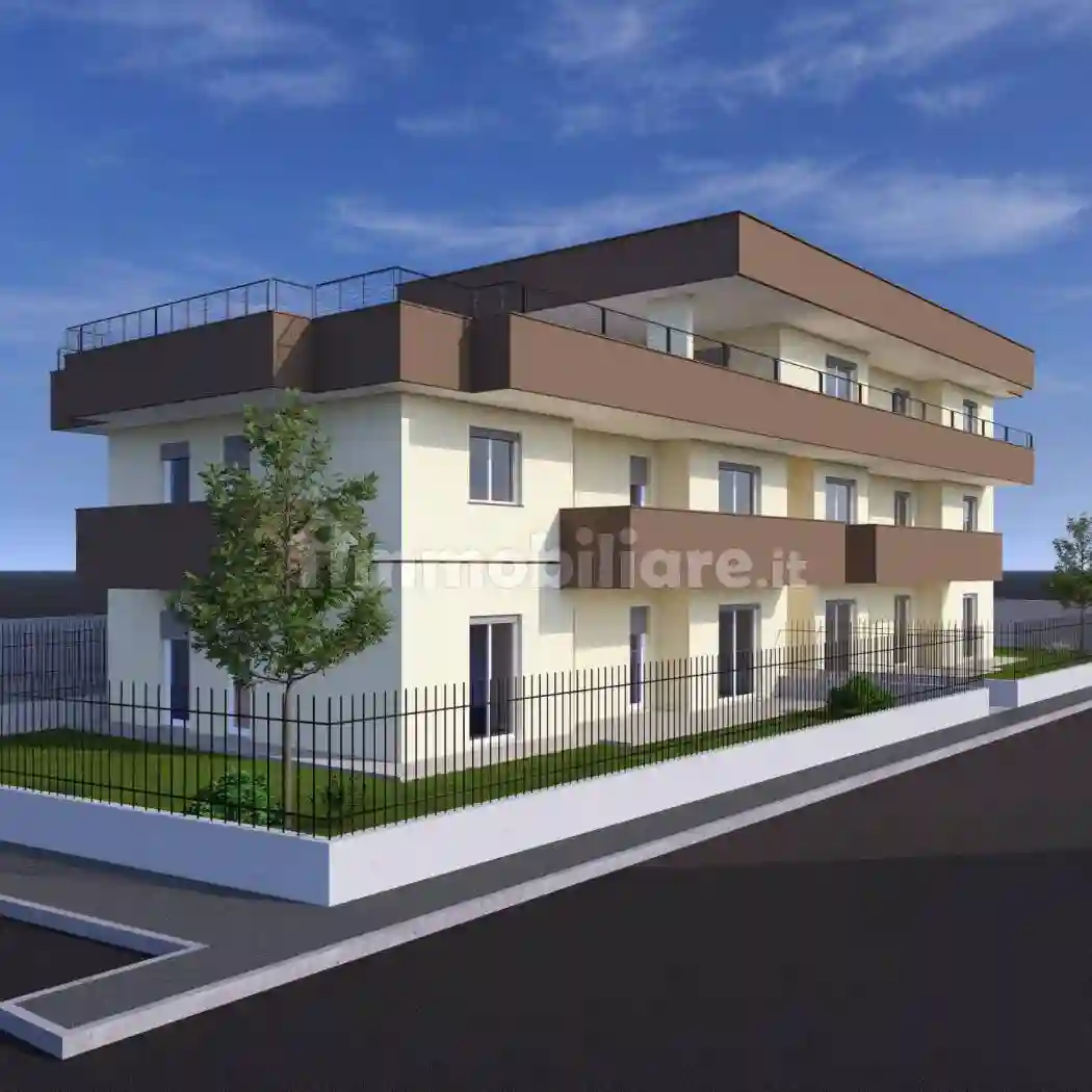 Progetto - foto 3