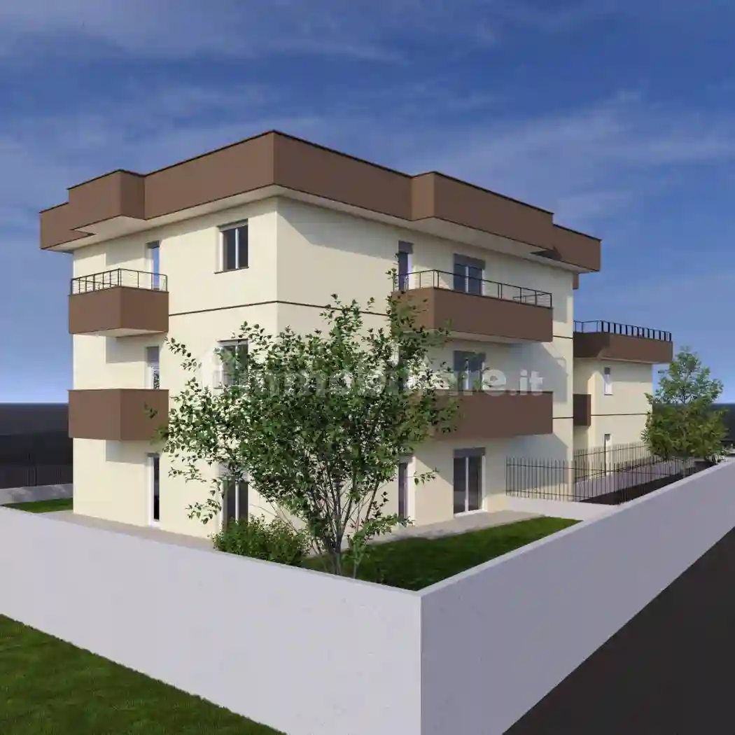 Progetto - foto 4