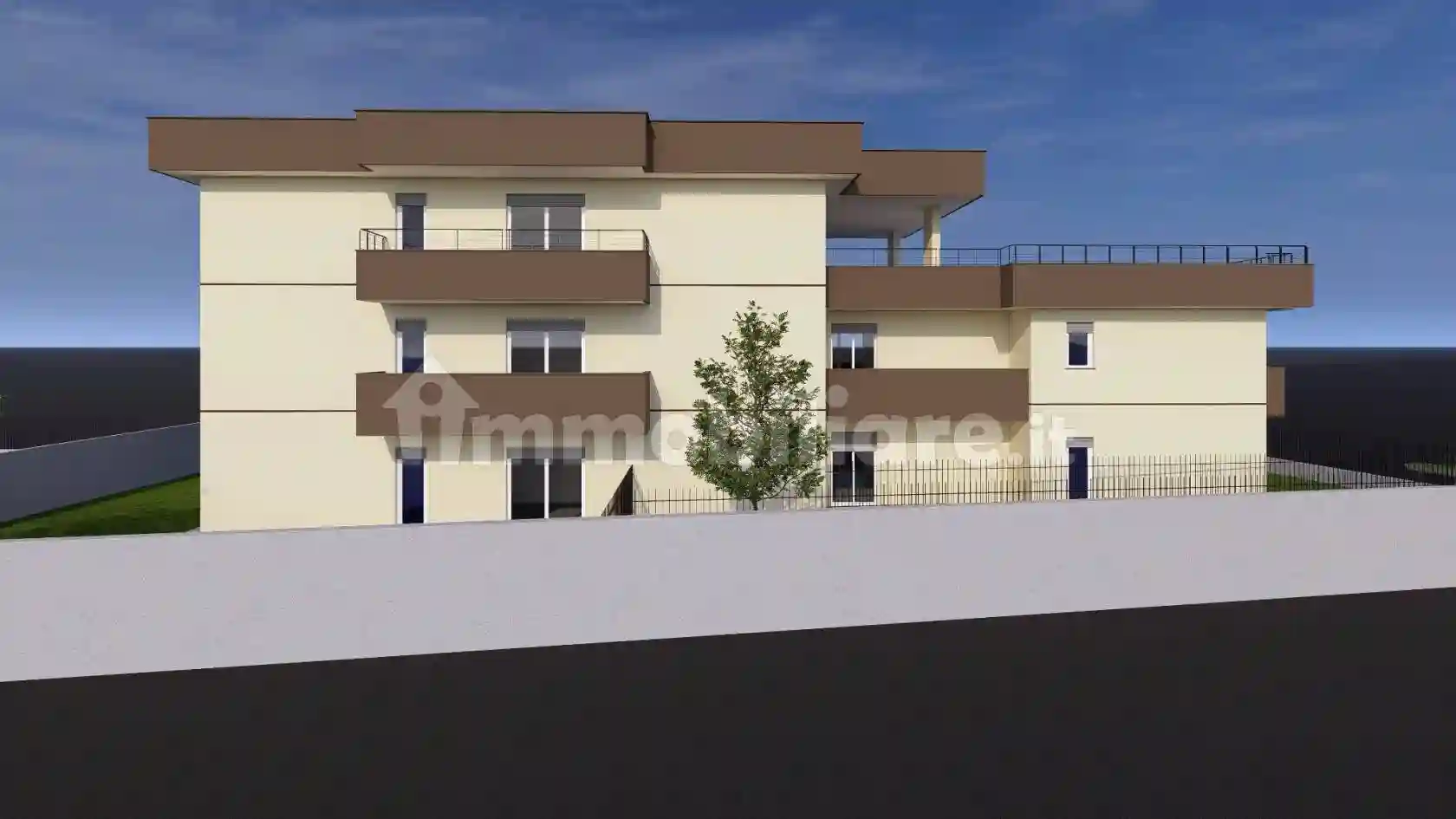 Progetto - foto 5