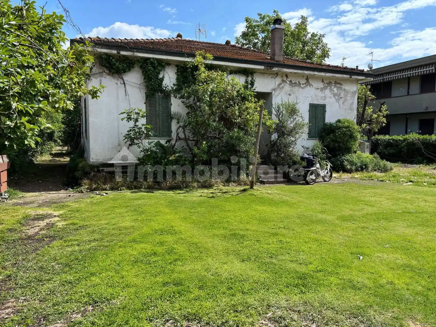 Villa in vendita a Massa