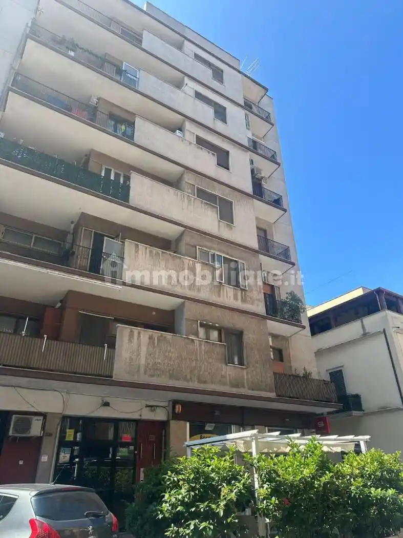 Appartamento in vendita a Taranto