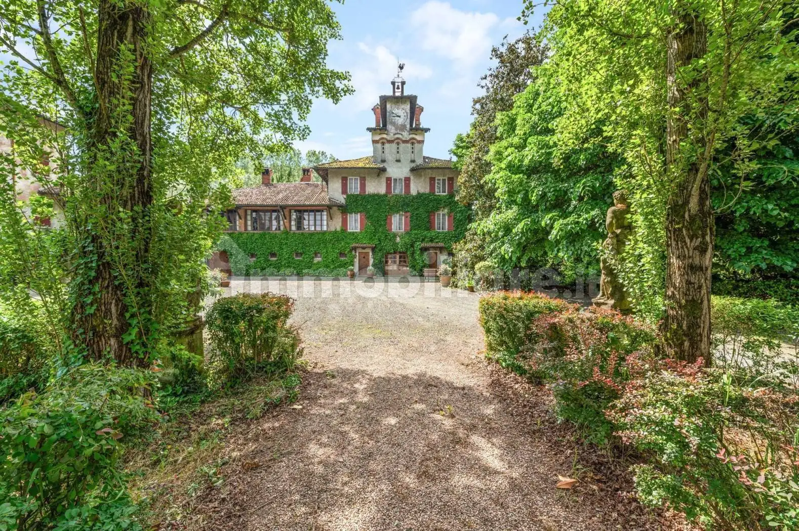 Rustico - Casale in vendita a Zinasco