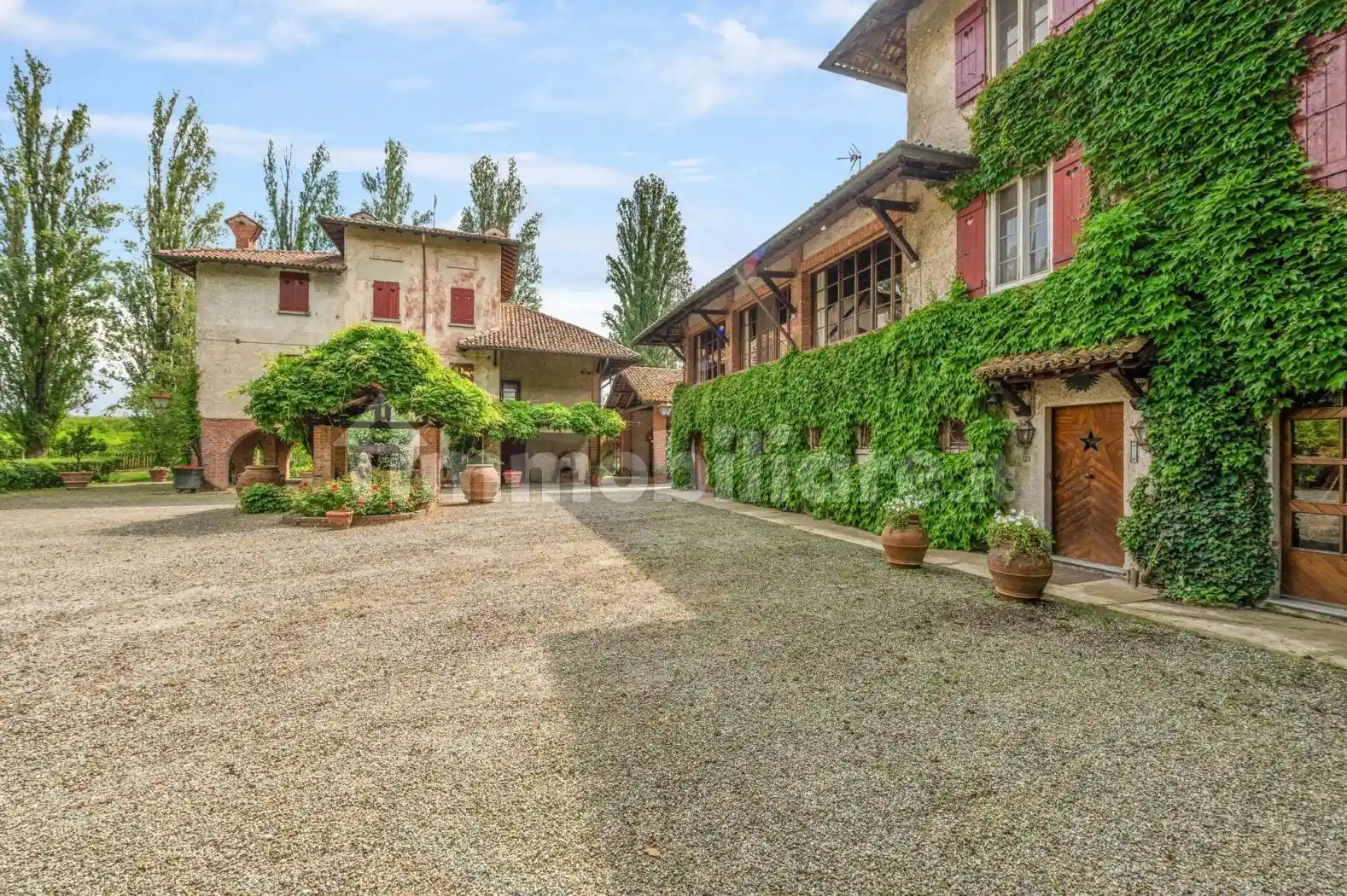 Casale Podere Isolone 2-5, Zinasco - foto 2