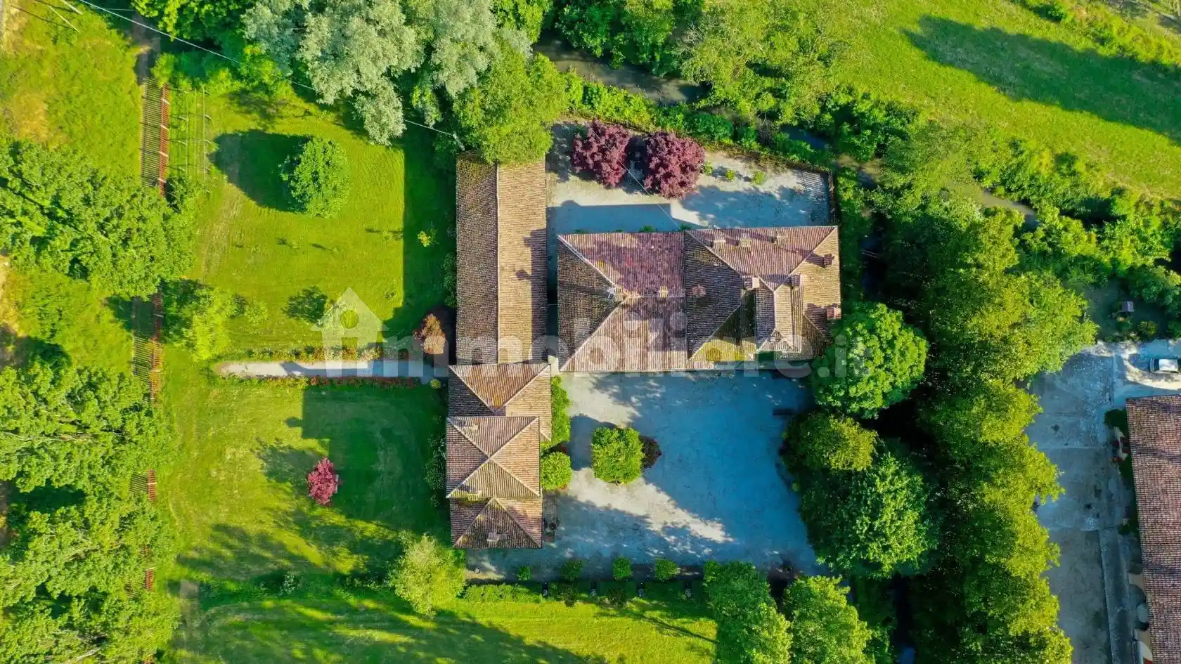 Casale Podere Isolone 2-5, Zinasco - foto 3