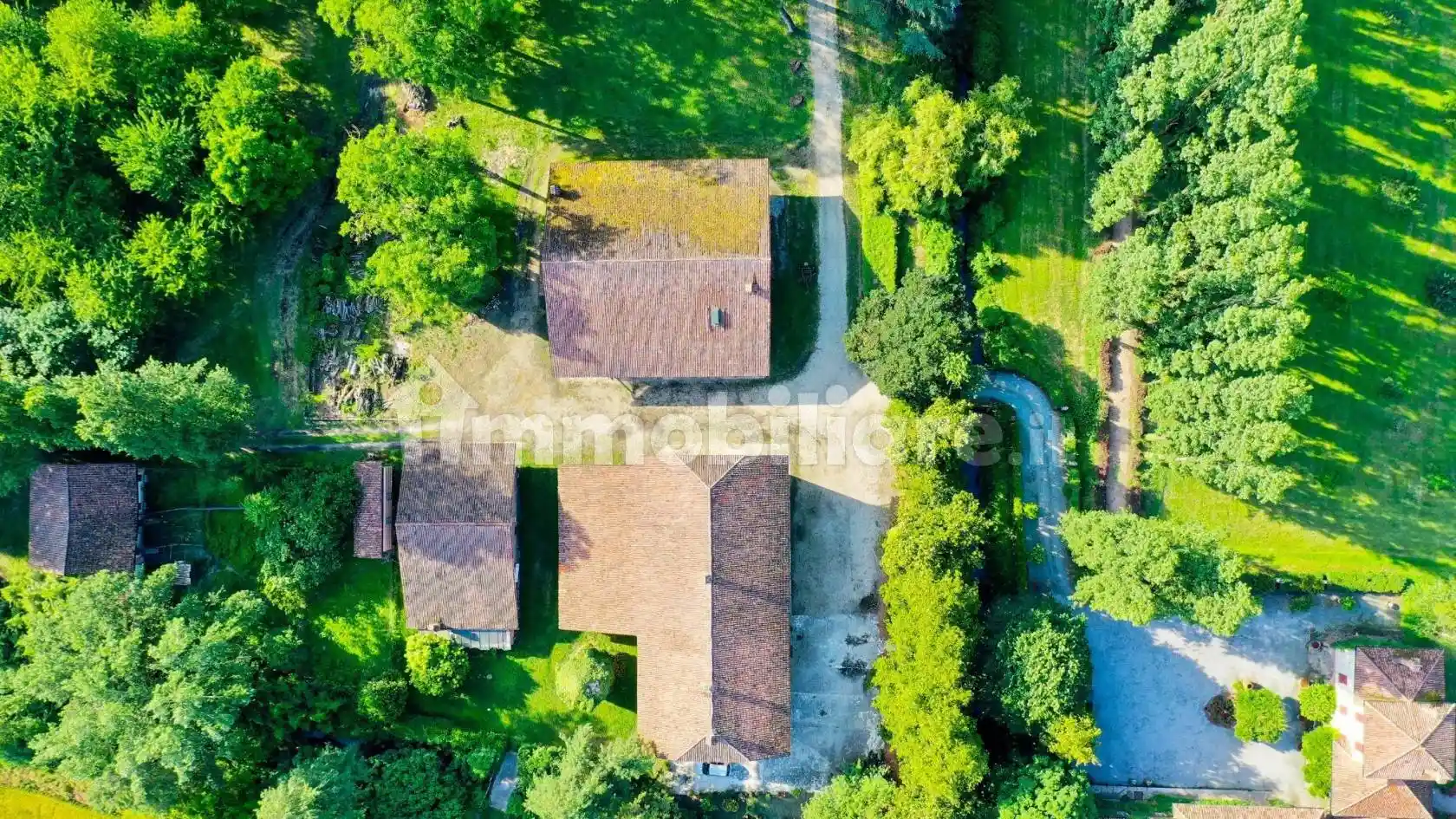 Casale Podere Isolone 2-5, Zinasco - foto 4