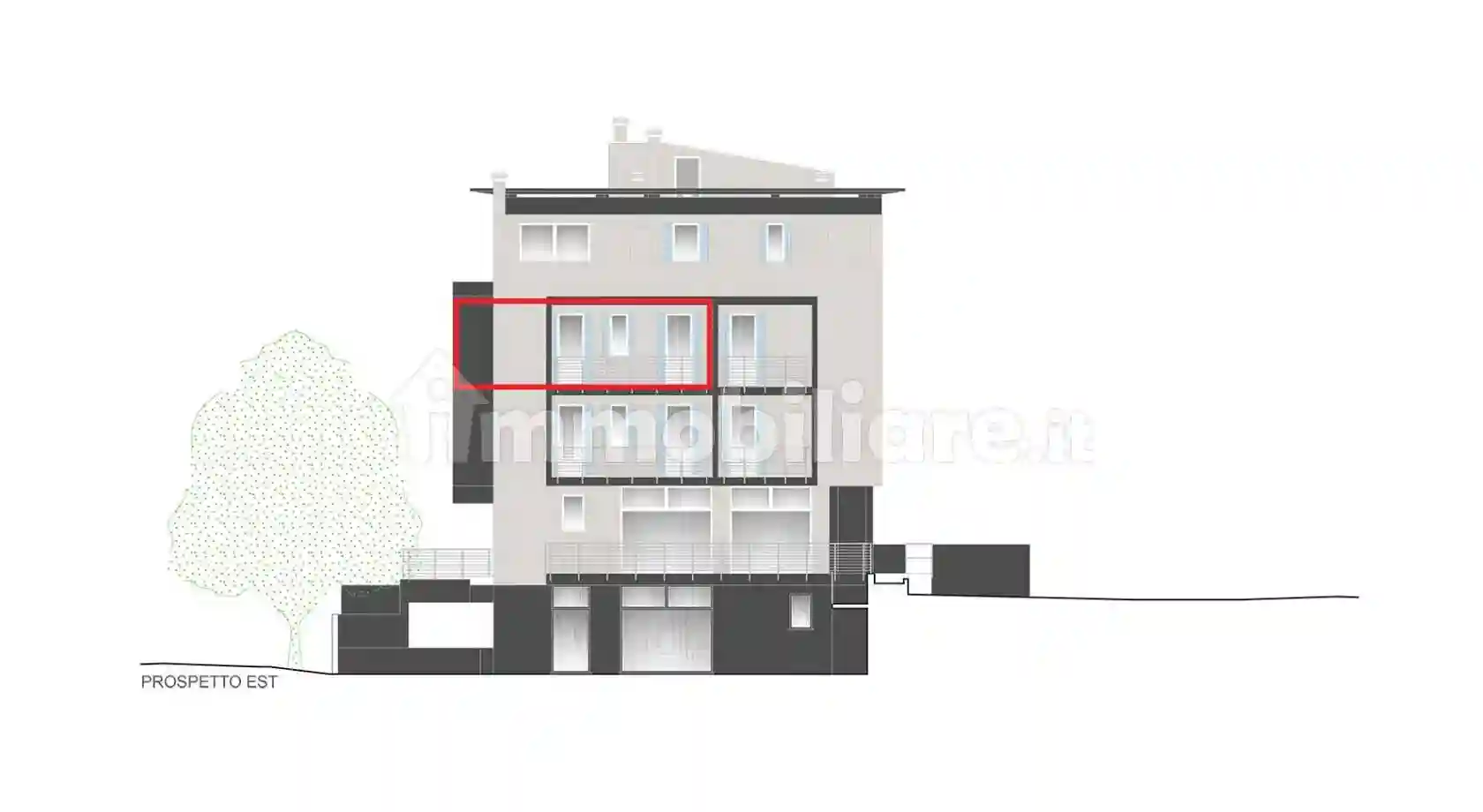 Appartamento - foto 5