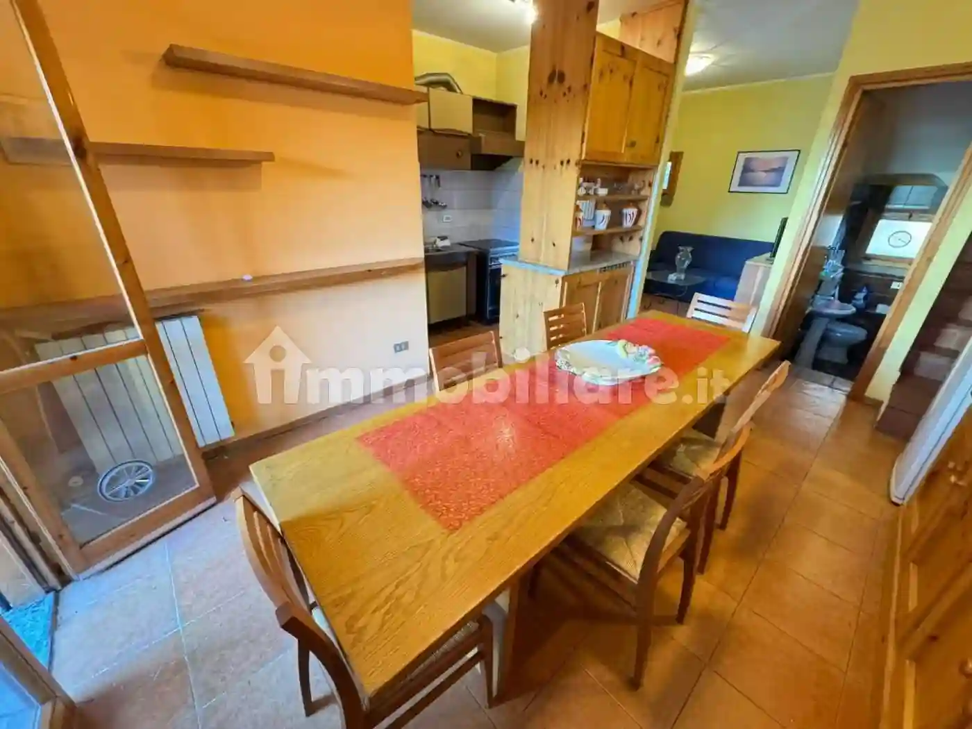 Villetta a schiera - foto 5