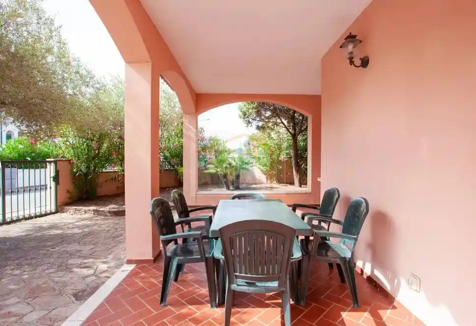 Appartamento in vendita a Orosei