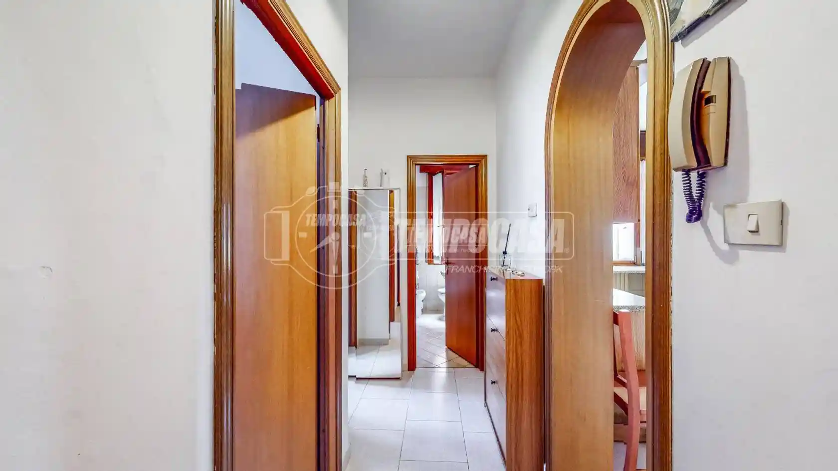 Appartamento in vendita a Modena