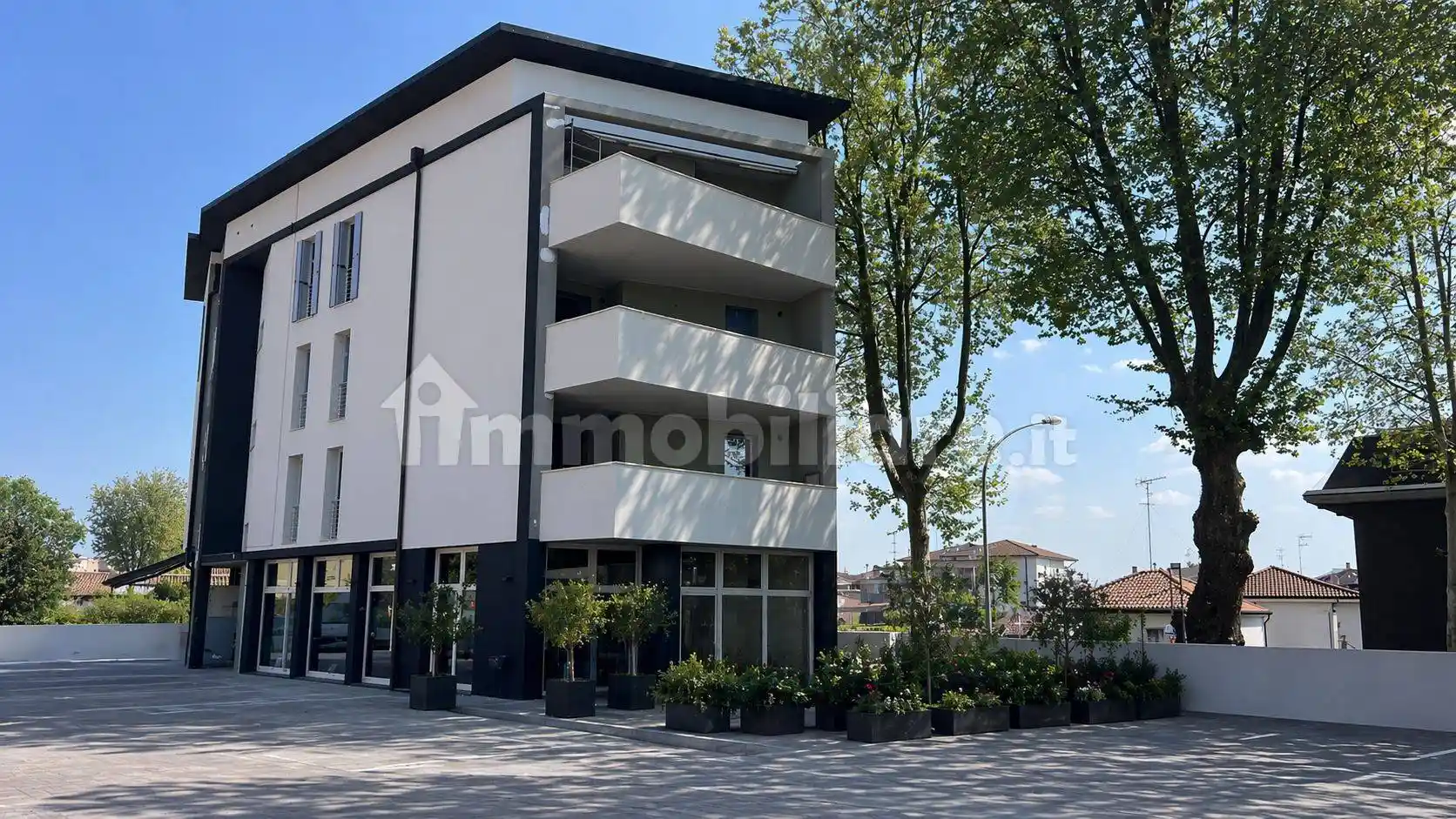 Appartamento in vendita a Rovigo