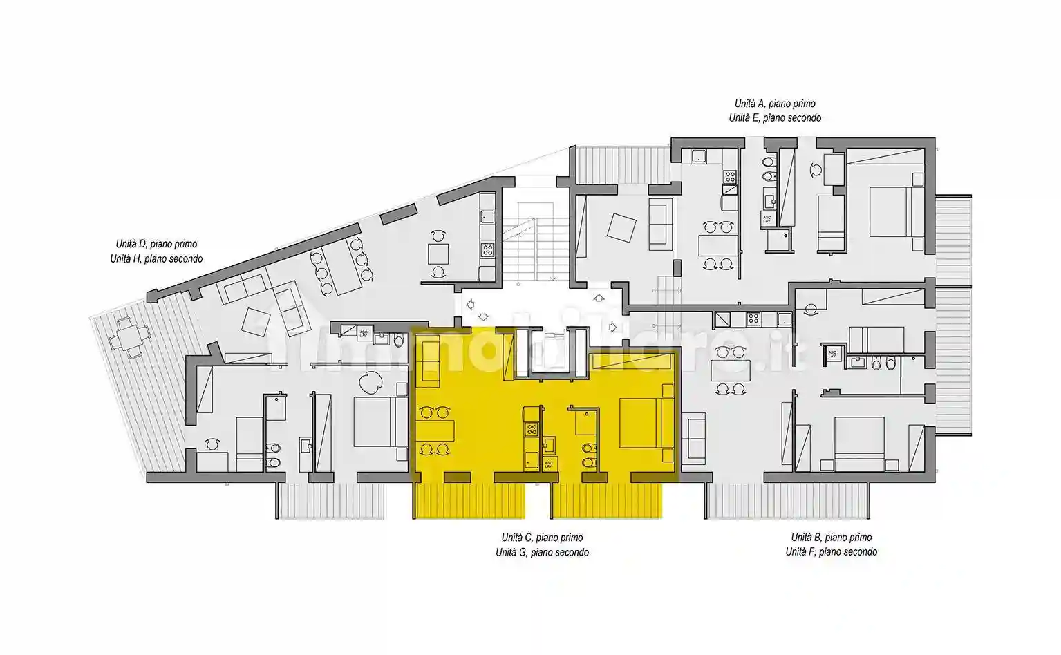 Appartamento - foto 2