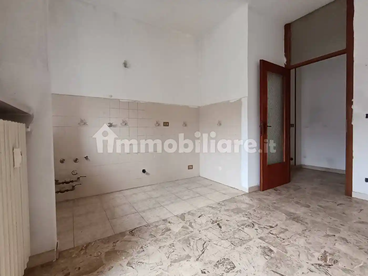 Trilocale via Marengo, 154, Galimberti, Alessandria - foto 2