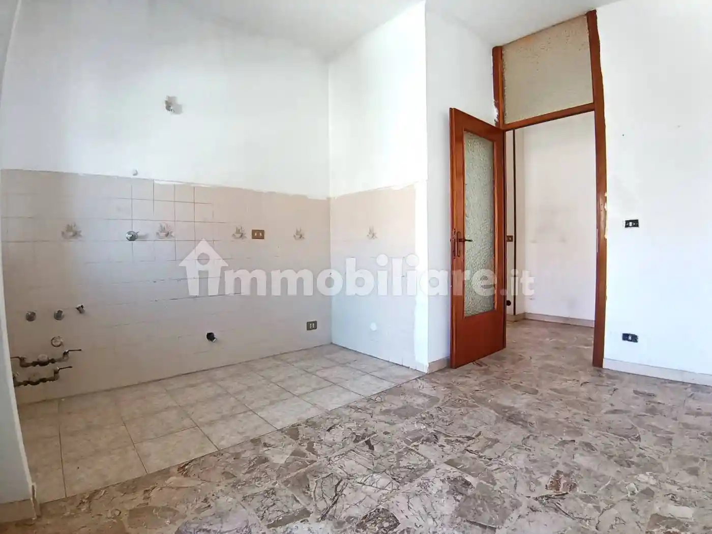 Trilocale via Marengo, 154, Galimberti, Alessandria - foto 4