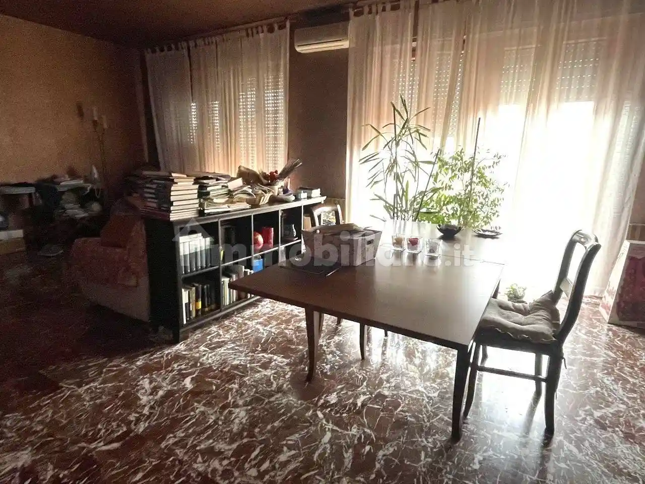 Quadrilocale buono stato, sesto piano, Tripoli - Soderini, Milano - foto 2