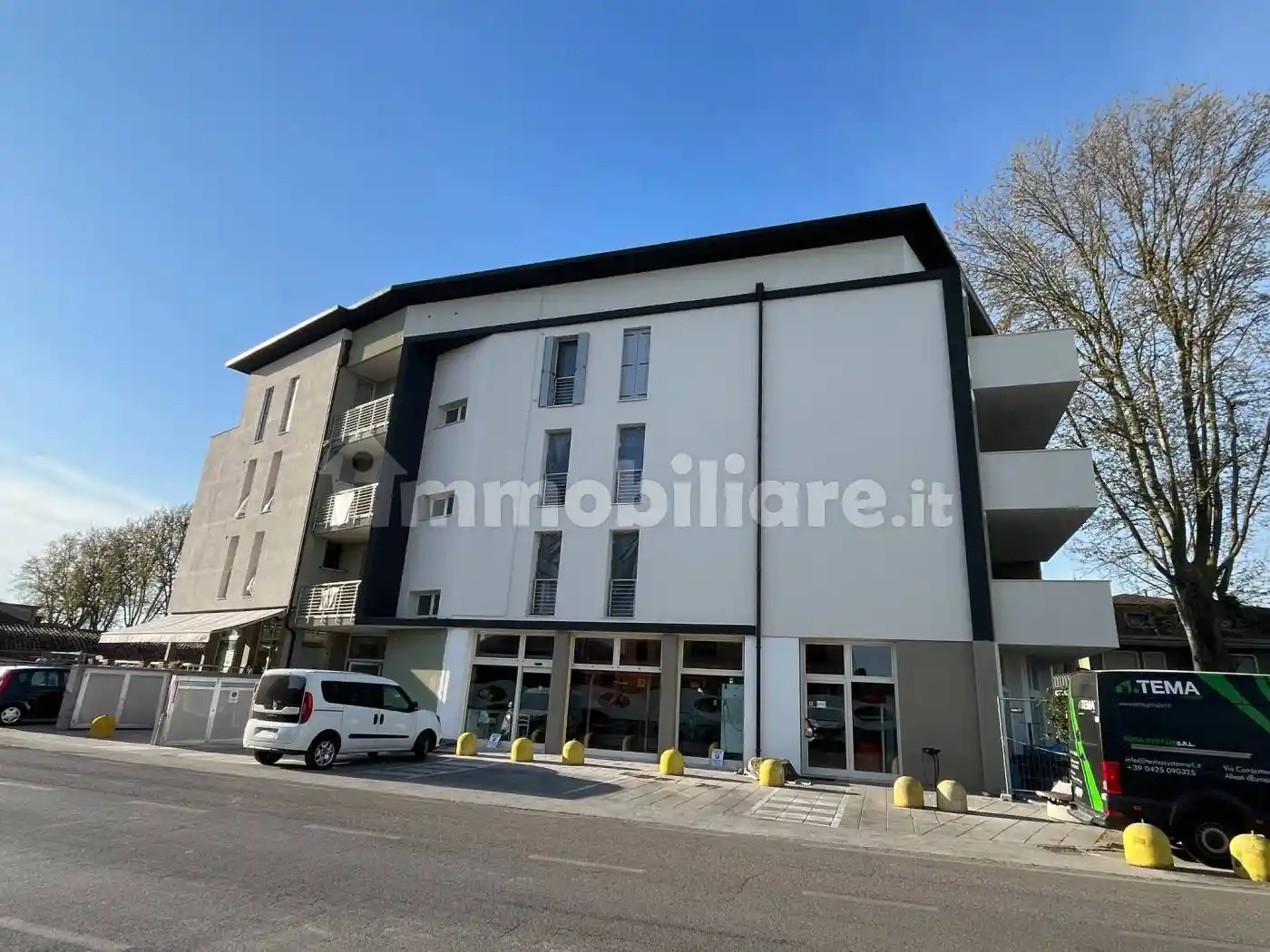 Appartamento in vendita a Rovigo