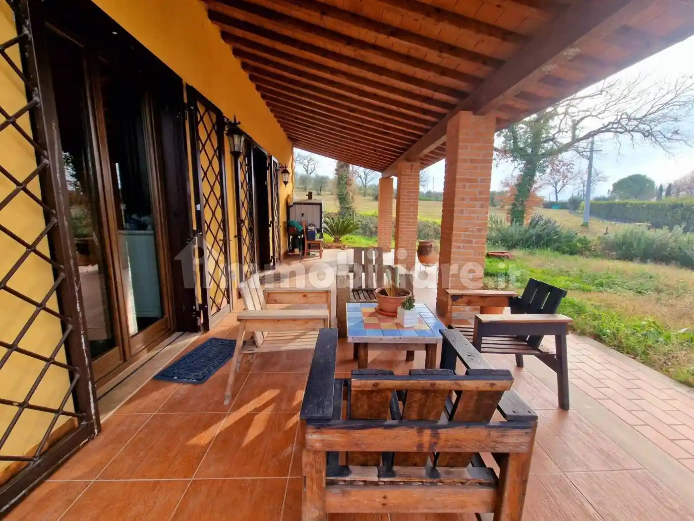 Villa in vendita a Amelia