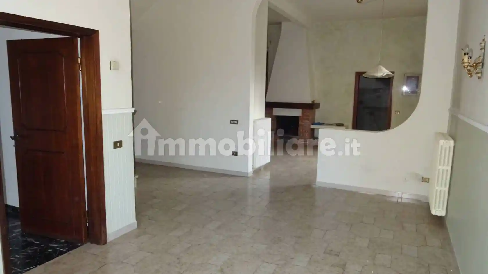 Villa a schiera via Della Commenda, San Giorgio a Colonica, Prato - foto 2