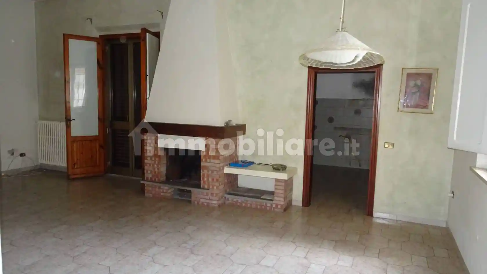 Villa a schiera via Della Commenda, San Giorgio a Colonica, Prato - foto 5