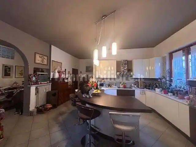 Appartamento in vendita a Vigevano