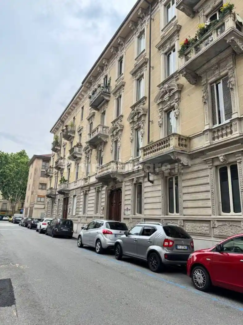 Appartamento in affitto a Torino