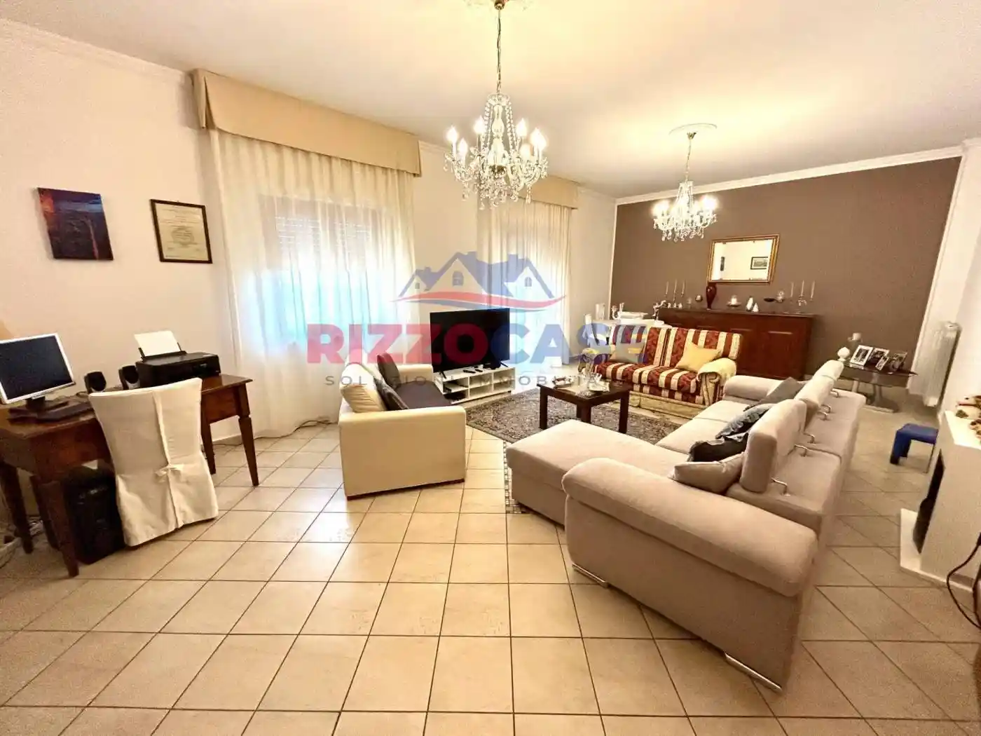 Appartamento in vendita a Corigliano-Rossano