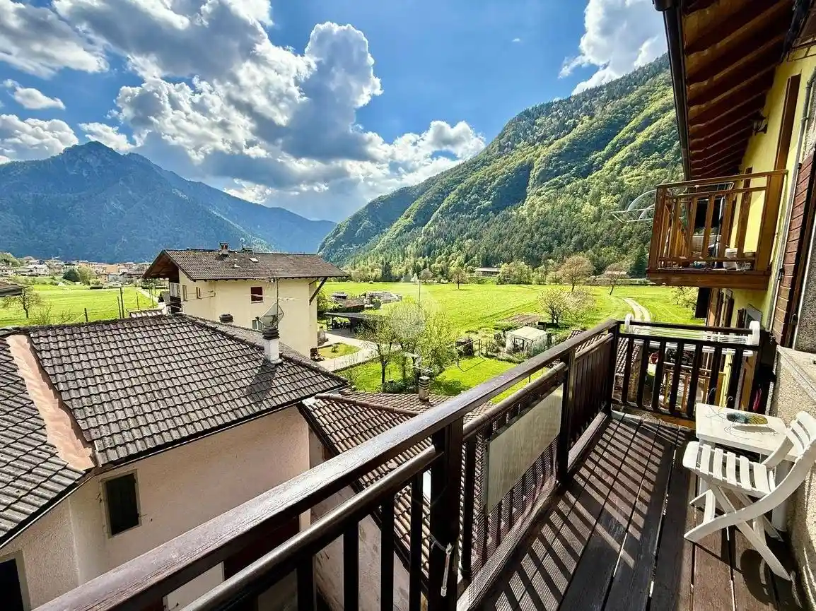 Appartamento in vendita a Ledro