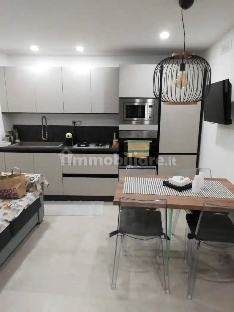 Appartamento in vendita a Siracusa