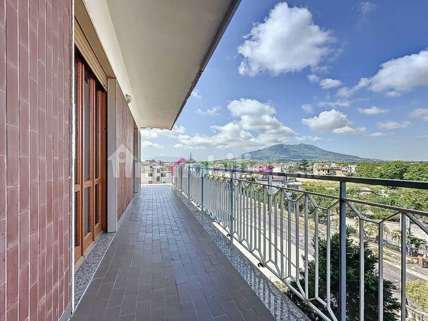 Appartamento in vendita a Saviano