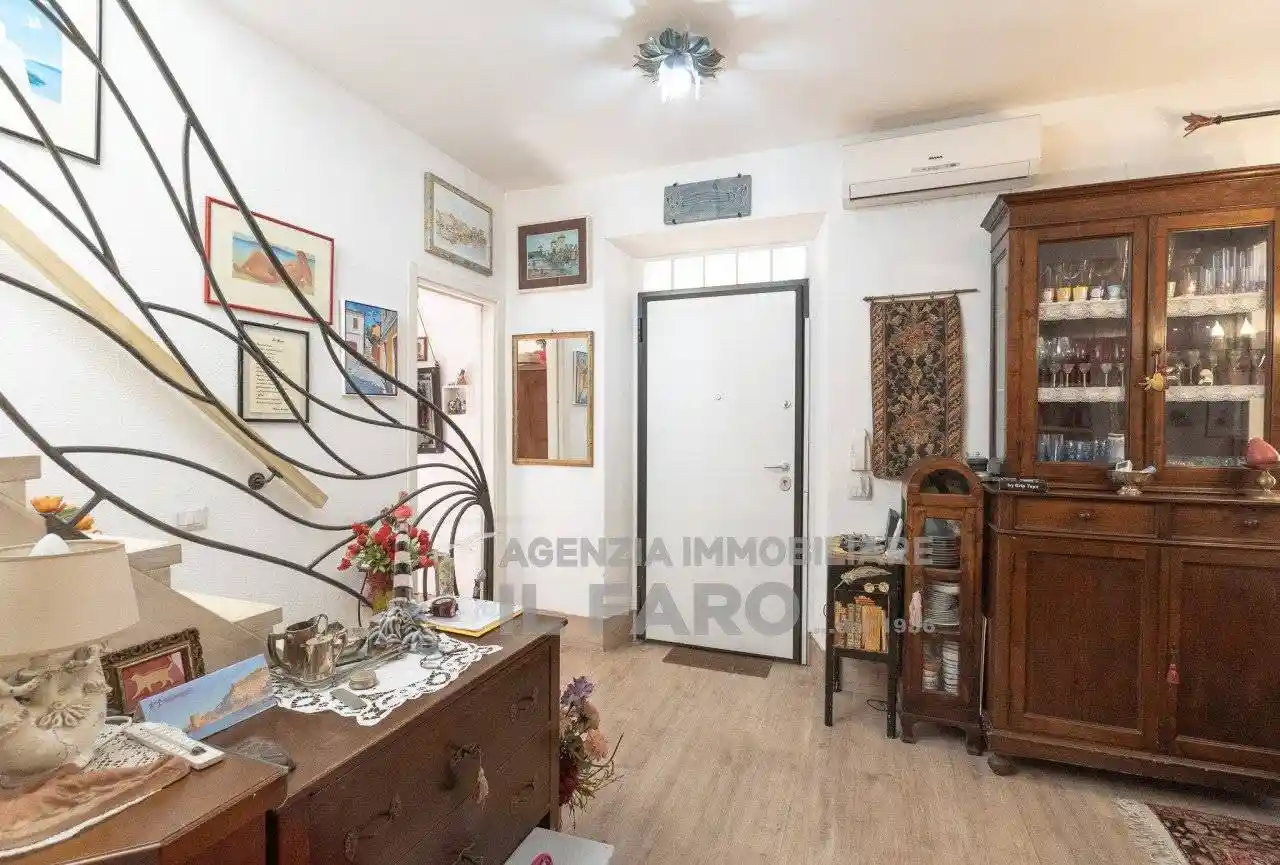 Villetta a schiera in vendita a La Maddalena