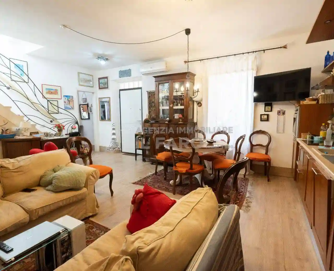 Villetta a schiera - foto 2