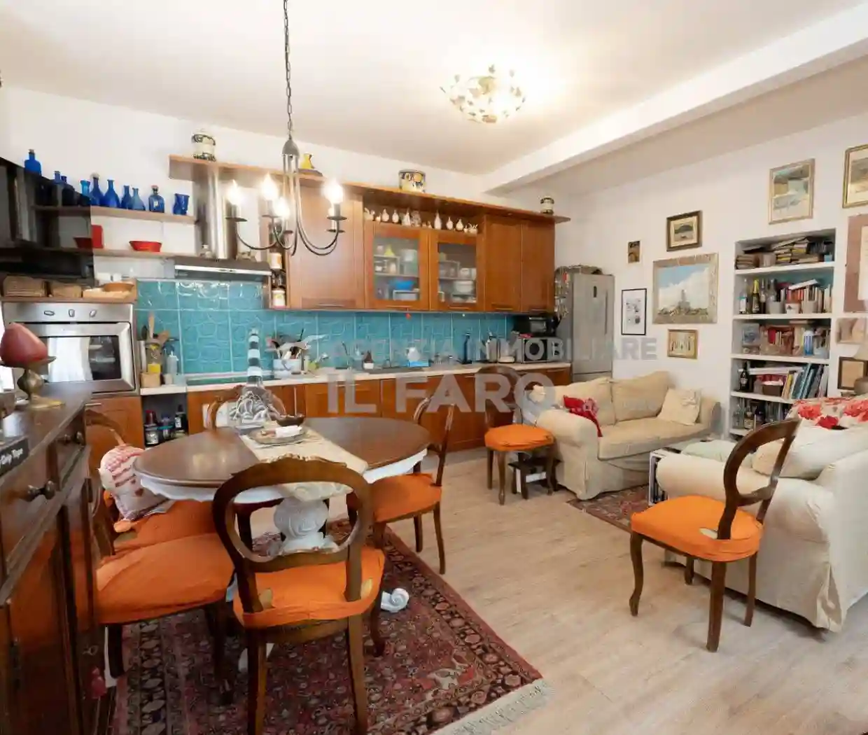 Villetta a schiera - foto 3