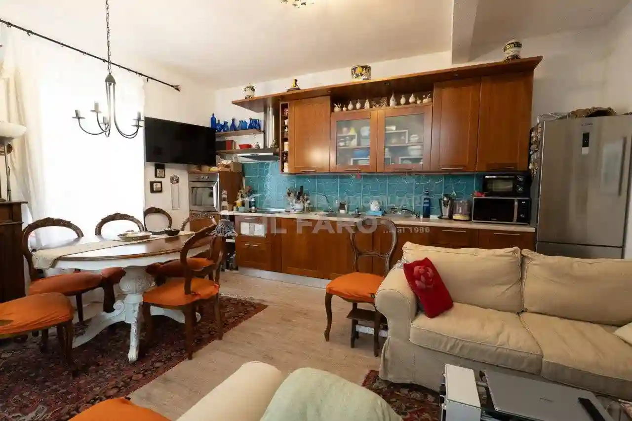 Villetta a schiera - foto 4