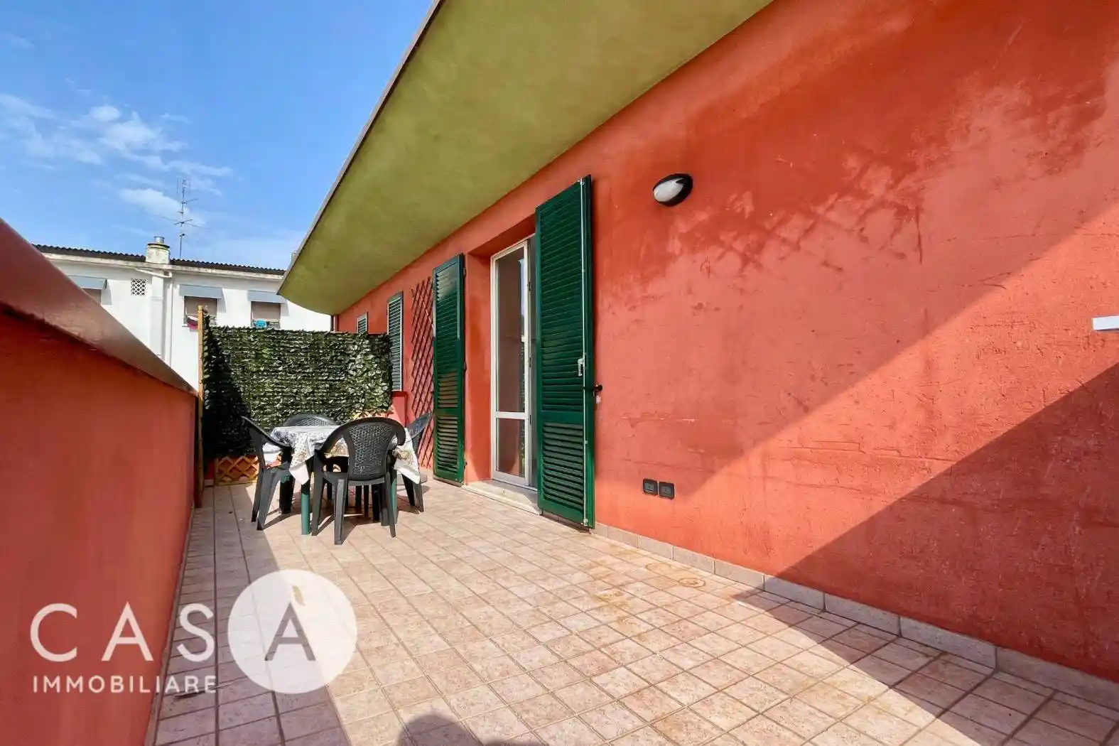 Appartamento in vendita a Riccione