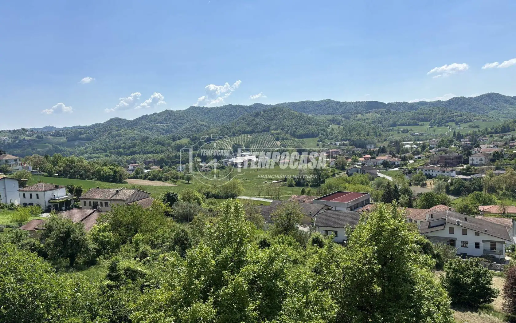 Terratetto plurifamiliare via Roma, Cerrina, Cerrina Monferrato - foto 3