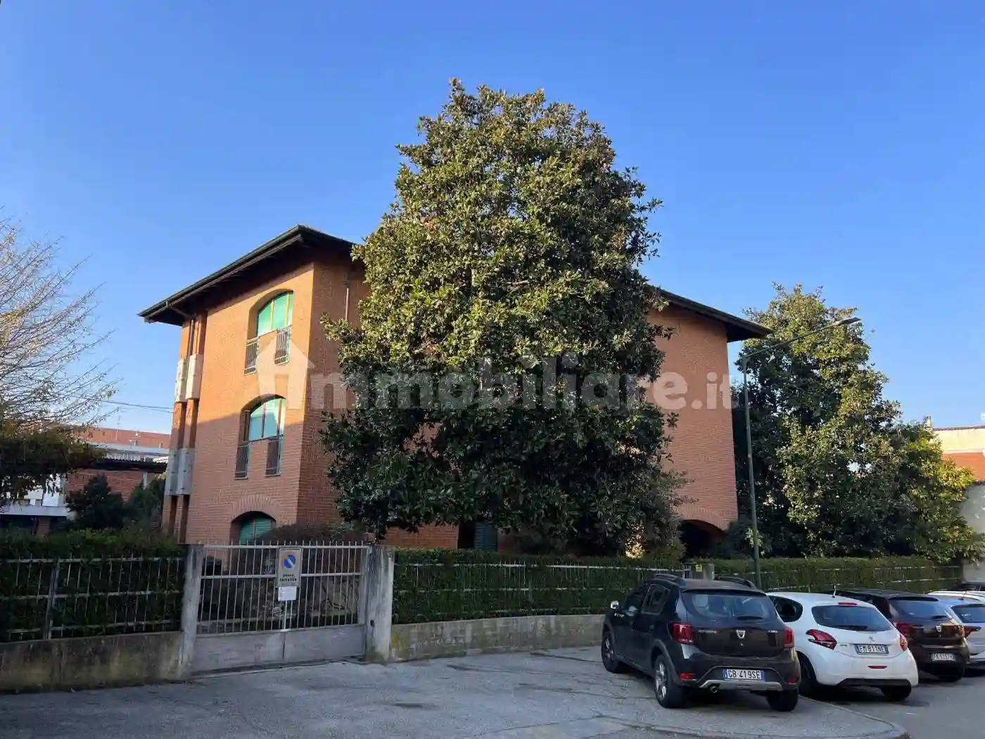 Palazzo - Edificio - foto 2