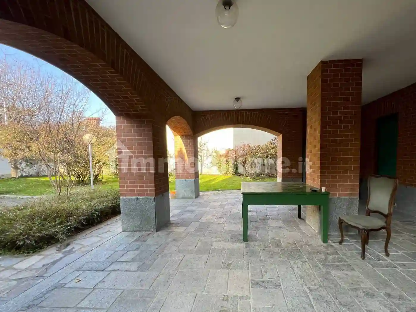 Palazzo - Edificio - foto 3