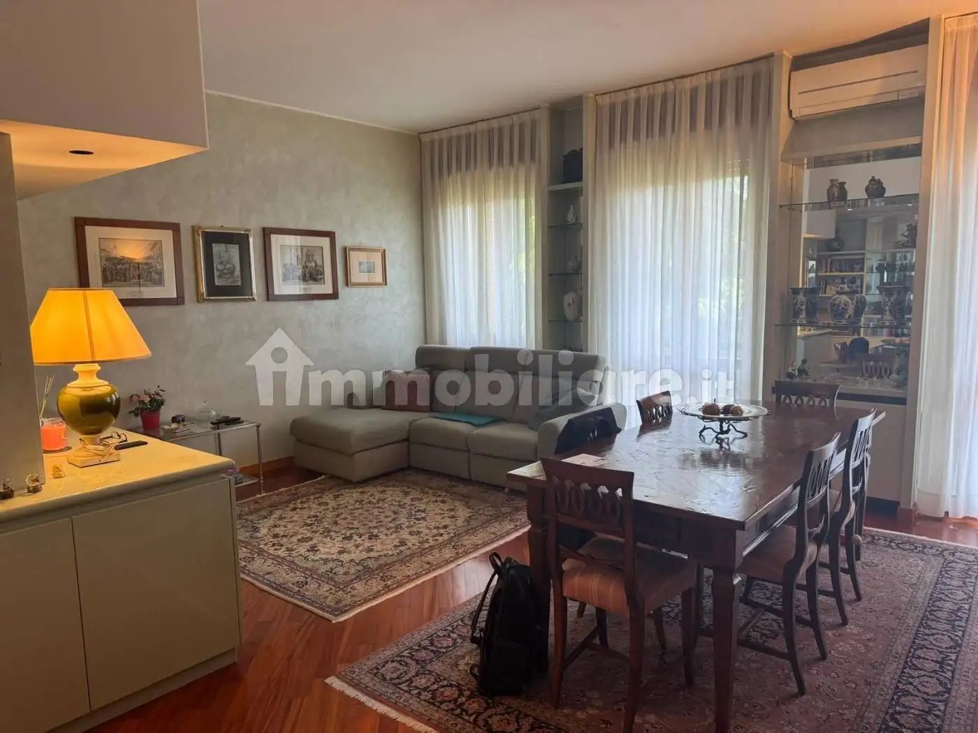 Appartamento in vendita a Vigevano