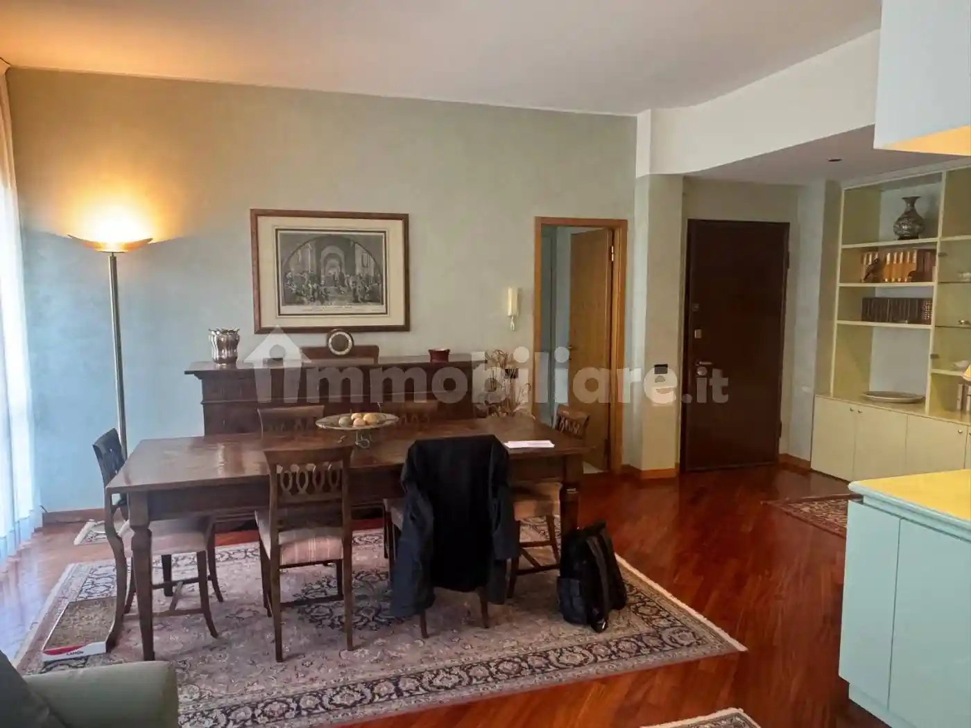 Quadrilocale corso Novara, Fossana, Tigros, Vigevano - foto 3