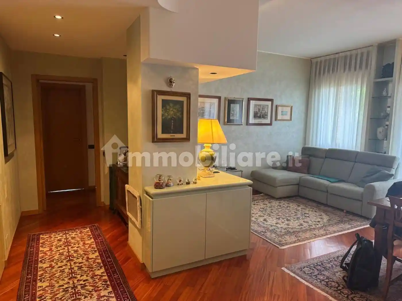 Quadrilocale corso Novara, Fossana, Tigros, Vigevano - foto 4